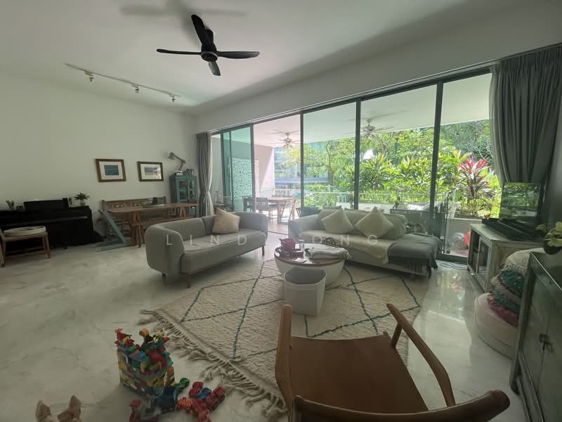 Orange Grove Residences, 29 Orange Grove Road, 4 Bedrooms, 2,379 sqft, Condominium For Rent, by Linda Ong, 24070603 - The apartment is very bright and breezy  - PropertyGuru.com.sg