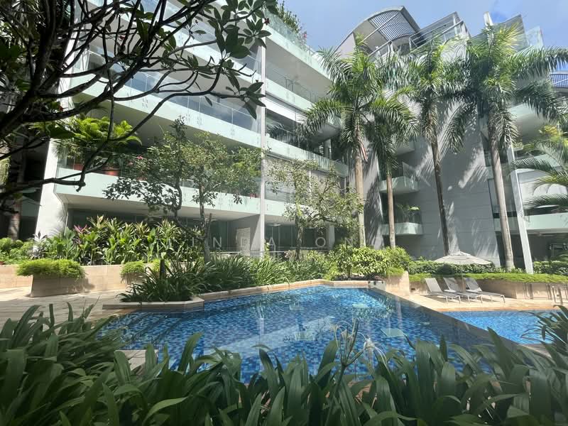 Orange Grove Residences, 29 Orange Grove Road, 4 Bedrooms, 2,379 sqft, Condominium For Rent, by Linda Ong, 24070603 - Friendly neighbour , greenery all around  - PropertyGuru.com.sg