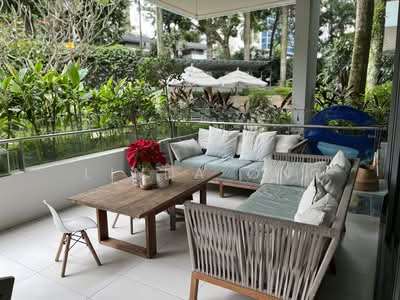 For Rent - Orange Grove Residences