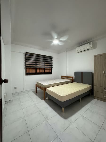 772 Bedok Reservoir View, 772 Bedok Reservoir View, Room Rental, 150 sqft, HDB Flat For Rent, by Lim Chew Siam, 24070657 - PropertyGuru.com.sg
