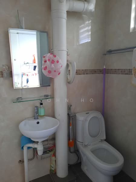 746 Jurong West Street 73, 746 Jurong West Street 73, Room Rental, 120 sqft, HDB Flat For Rent, by John Ho, 24070893 - PropertyGuru.com.sg