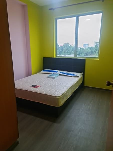 Guilin View, 26 Bukit Batok Street 52, 2 Bedrooms, 860 sqft, Condominium For Rent, by Jude L., 24070895 - PropertyGuru.com.sg