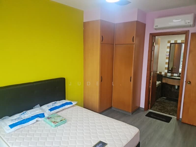 Guilin View, 26 Bukit Batok Street 52, 2 Bedrooms, 860 sqft, Condominium For Rent, by Jude L., 24070895 - PropertyGuru.com.sg