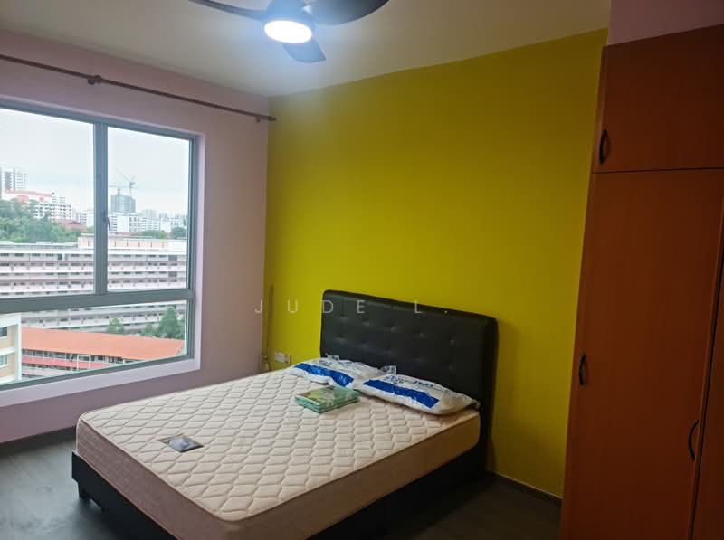 Guilin View, 26 Bukit Batok Street 52, 2 Bedrooms, 860 sqft, Condominium For Rent, by Jude L., 24070895 - PropertyGuru.com.sg