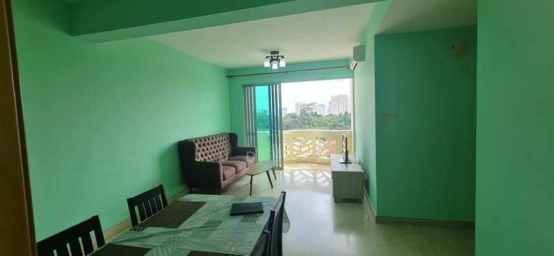 Guilin View, 26 Bukit Batok Street 52, 2 Bedrooms, 860 sqft, Condominium For Rent, by Jude L., 24070895 - PropertyGuru.com.sg