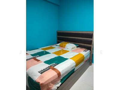 For Rent - 620 Woodlands Drive 52