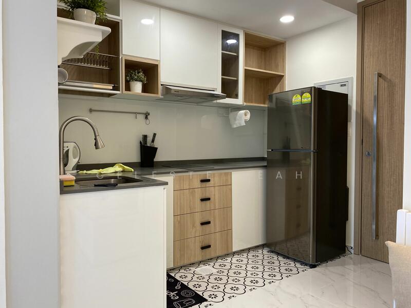 Mackenzie 88, 88 Mackenzie Road, 1 Bedroom, 463 sqft, Apartment For Sale, by Celeste Seah, 24071313 - PropertyGuru.com.sg