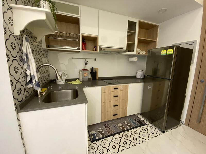Mackenzie 88, 88 Mackenzie Road, 1 Bedroom, 463 sqft, Apartment For Sale, by Celeste Seah, 24071313 - PropertyGuru.com.sg