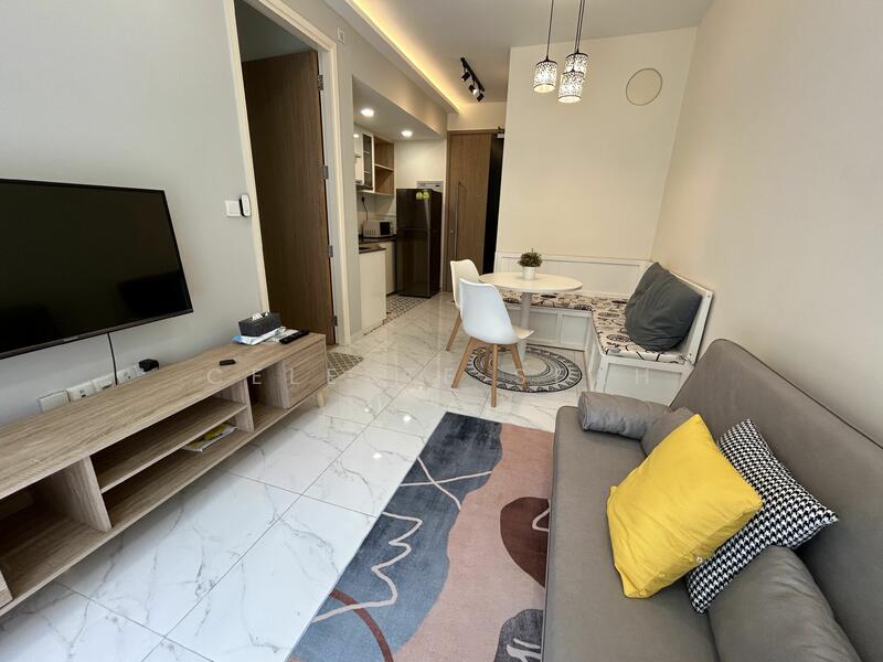 Mackenzie 88, 88 Mackenzie Road, 1 Bedroom, 463 sqft, Apartment For Sale, by Celeste Seah, 24071313 - PropertyGuru.com.sg