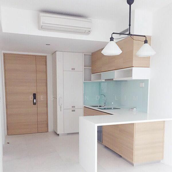 VIIO @ Balestier, 520 Balestier Road, 2 Bedrooms, 474 sqft, Apartment For Sale, by Desmond Lim, 24071330 - PropertyGuru.com.sg