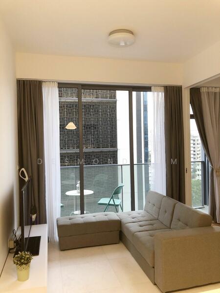 VIIO @ Balestier, 520 Balestier Road, 2 Bedrooms, 474 sqft, Apartment For Sale, by Desmond Lim, 24071330 - PropertyGuru.com.sg