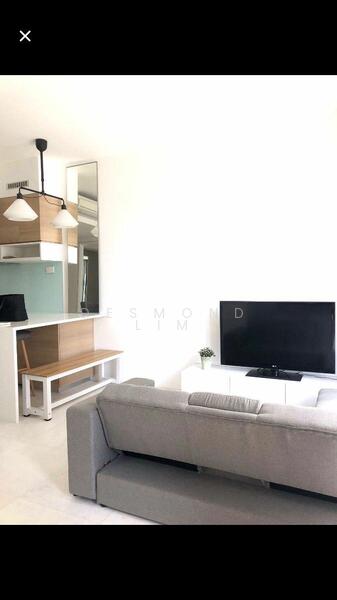 VIIO @ Balestier, 520 Balestier Road, 2 Bedrooms, 474 sqft, Apartment For Sale, by Desmond Lim, 24071330 - PropertyGuru.com.sg