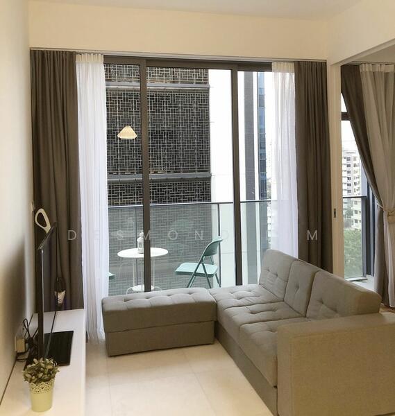 VIIO @ Balestier, 520 Balestier Road, 2 Bedrooms, 474 sqft, Apartment For Sale, by Desmond Lim, 24071330 - PropertyGuru.com.sg