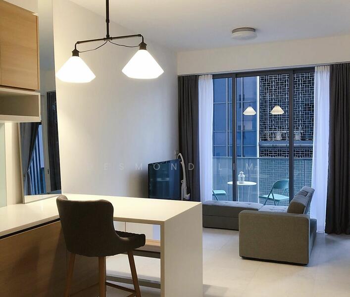 VIIO @ Balestier, 520 Balestier Road, 2 Bedrooms, 474 sqft, Apartment For Sale, by Desmond Lim, 24071330 - PropertyGuru.com.sg