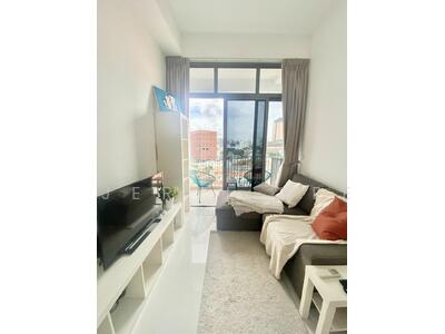 For Rent - Spottiswoode Suites