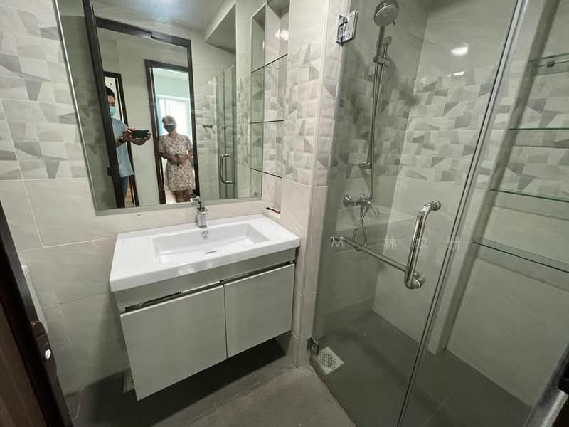 The Warren, 37 Choa Chu Kang Loop, 3 Bedrooms, 1,238 sqft, Condominium For Rent, by Cristel Lim 林妏珊, 24071617 - PropertyGuru.com.sg