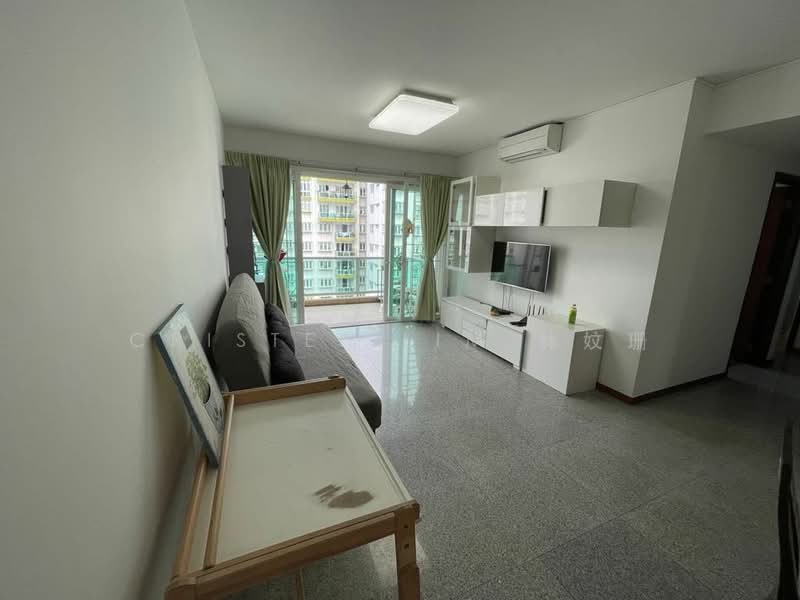 The Warren, 37 Choa Chu Kang Loop, 3 Bedrooms, 1,238 sqft, Condominium For Rent, by Cristel Lim 林妏珊, 24071617 - PropertyGuru.com.sg