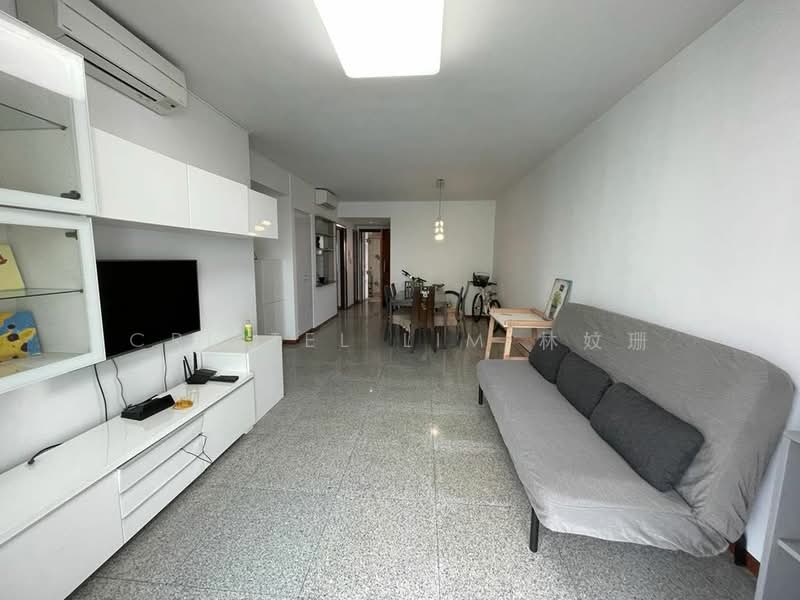 The Warren, 37 Choa Chu Kang Loop, 3 Bedrooms, 1,238 sqft, Condominium For Rent, by Cristel Lim 林妏珊, 24071617 - PropertyGuru.com.sg