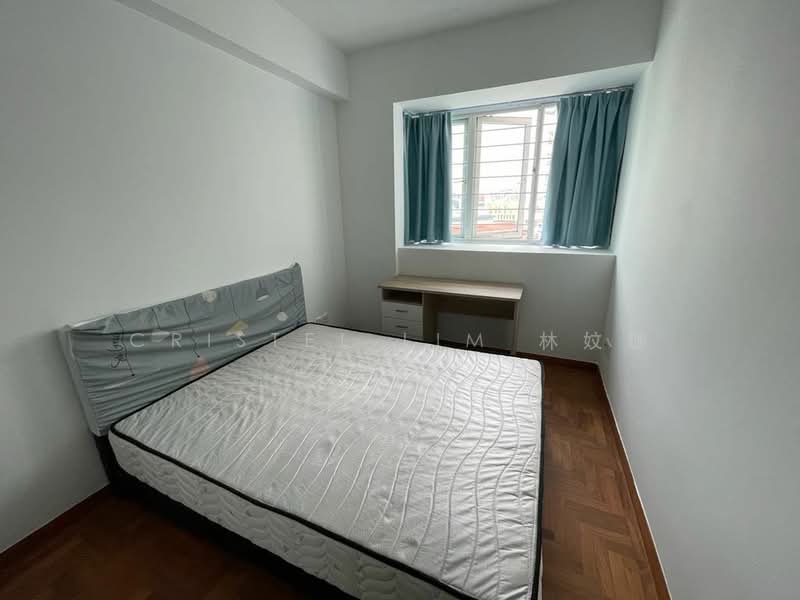 The Warren, 37 Choa Chu Kang Loop, 3 Bedrooms, 1,238 sqft, Condominium For Rent, by Cristel Lim 林妏珊, 24071617 - PropertyGuru.com.sg