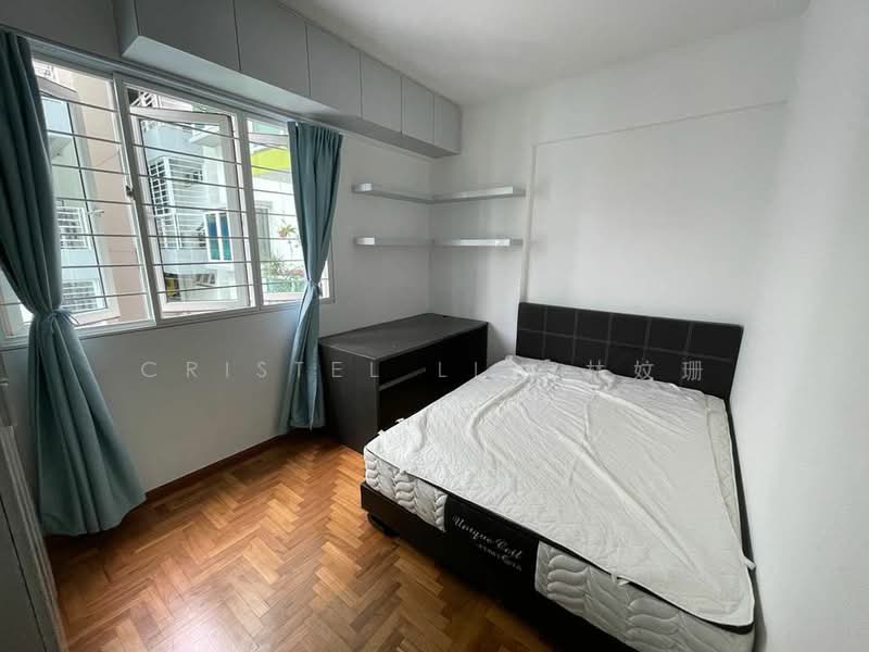 The Warren, 37 Choa Chu Kang Loop, 3 Bedrooms, 1,238 sqft, Condominium For Rent, by Cristel Lim 林妏珊, 24071617 - PropertyGuru.com.sg
