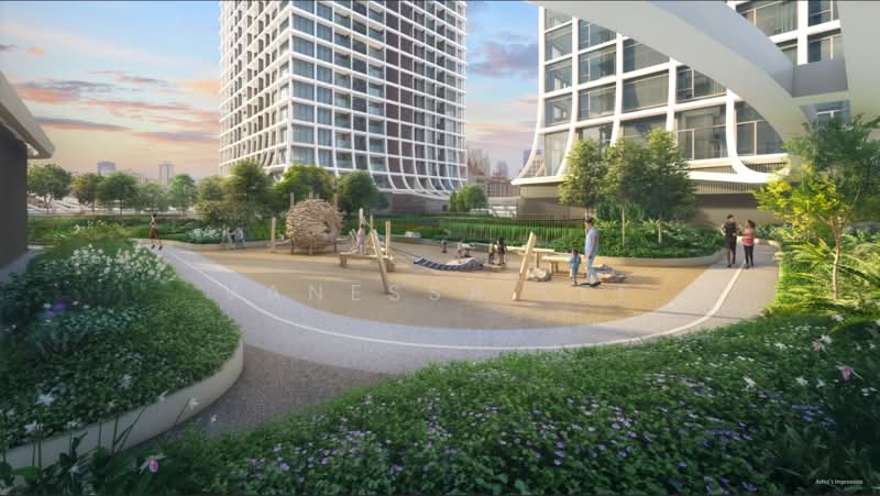 CanningHill Piers, 177 River Valley Road, 4 Bedrooms, 1,959 sqft, Condominium For Sale, by Vanessa Lee, 24071702 - PropertyGuru.com.sg