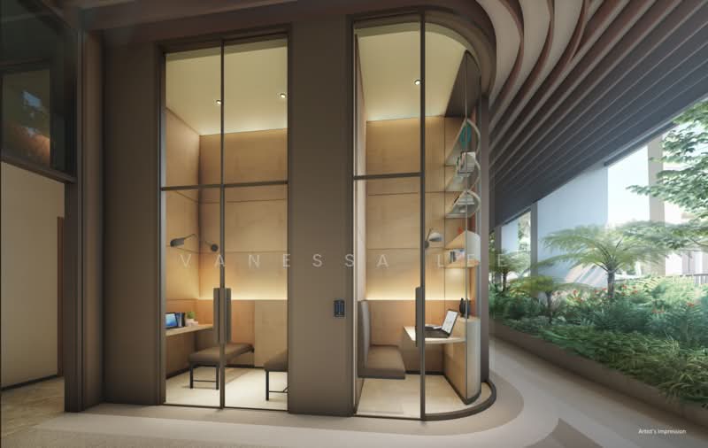 CanningHill Piers, 177 River Valley Road, 4 Bedrooms, 1,959 sqft, Condominium For Sale, by Vanessa Lee, 24071702 - PropertyGuru.com.sg