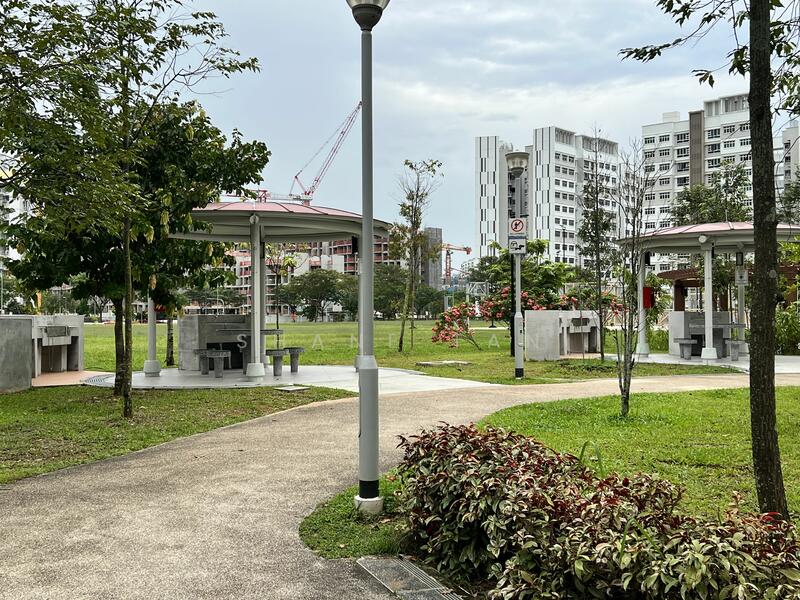 [No Longer Available] 120B Canberra Crescent, 120B Canberra Crescent, 3