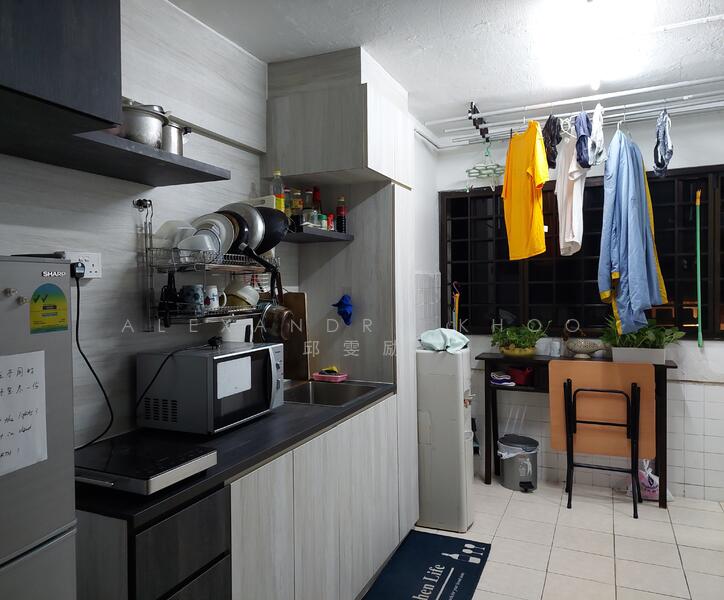713 Clementi West Street 2, 713 Clementi West Street 2, Room Rental, 200 sqft, HDB Flat For Rent, by Alexandra Khoo 邱雯励, 24071766 - PropertyGuru.com.sg
