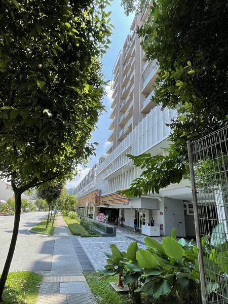 NEWest, 1 West Coast Drive, 678 sqft, Mall Shop For Sale, by Lim Kwan Keong, 24071784 - CommercialGuru.com.sg