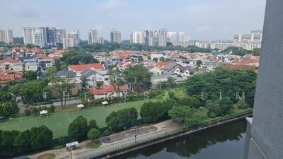 For Rent - Waterbank at Dakota