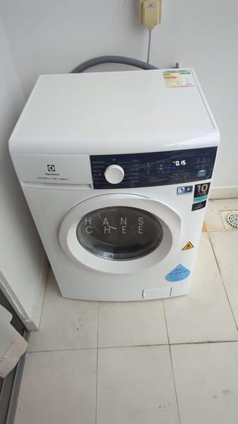 For Rent - 34 Whampoa West