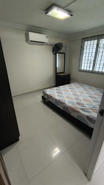 For Rent - 34 Whampoa West