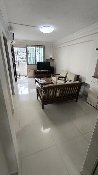 For Rent - 34 Whampoa West