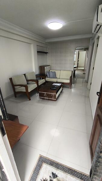 For Rent - 34 Whampoa West