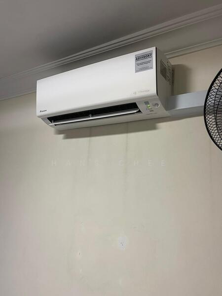 For Rent - 34 Whampoa West