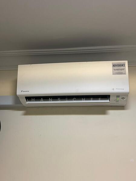 For Rent - 34 Whampoa West