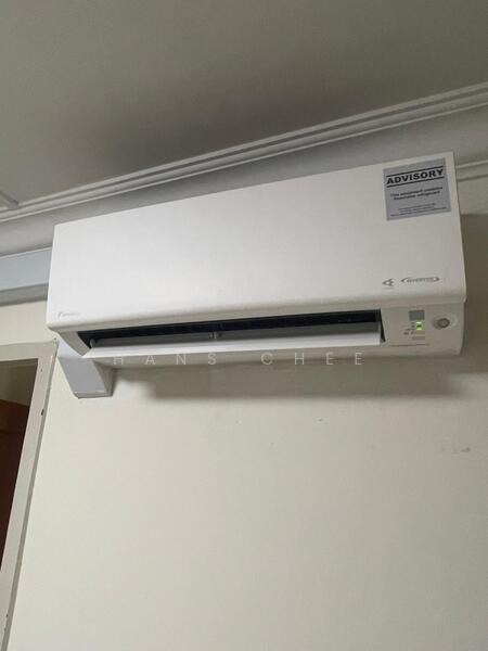 For Rent - 34 Whampoa West