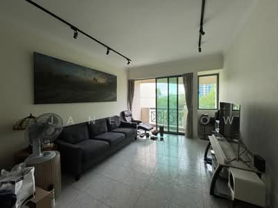 For Rent - West Bay Condo
