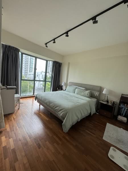 West Bay Condo, 50 West Coast Crescent, 2 Bedrooms, 1,217 sqft, Condominium For Rent, by Janet Leow, 24072041 - PropertyGuru.com.sg