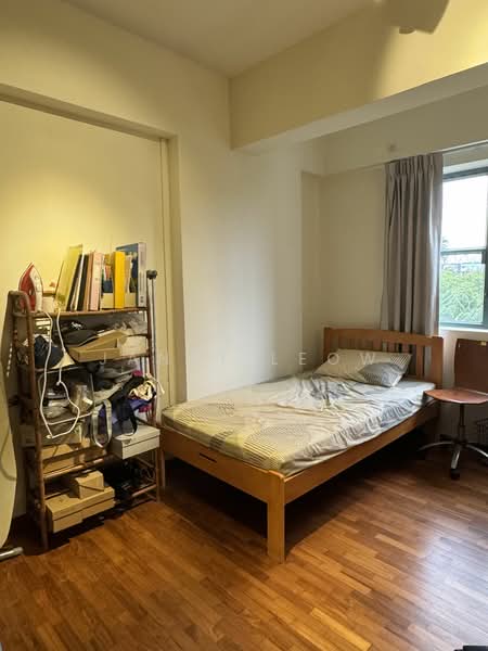 West Bay Condo, 50 West Coast Crescent, 2 Bedrooms, 1,217 sqft, Condominium For Rent, by Janet Leow, 24072041 - PropertyGuru.com.sg