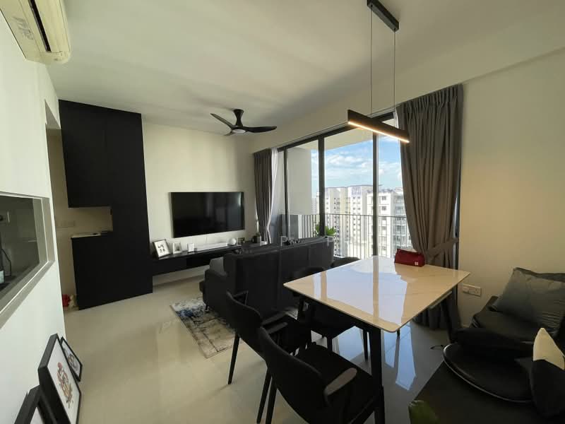 La Fiesta, 58 Sengkang Square, 2 Bedrooms, 732 sqft, Condominium For Rent, by Philip Peh, 24072201 - PropertyGuru.com.sg