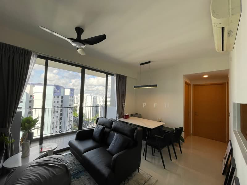 La Fiesta, 58 Sengkang Square, 2 Bedrooms, 732 sqft, Condominium For Rent, by Philip Peh, 24072201 - PropertyGuru.com.sg