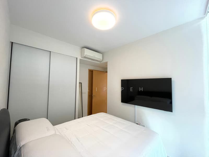 La Fiesta, 58 Sengkang Square, 2 Bedrooms, 732 sqft, Condominium For Rent, by Philip Peh, 24072201 - PropertyGuru.com.sg