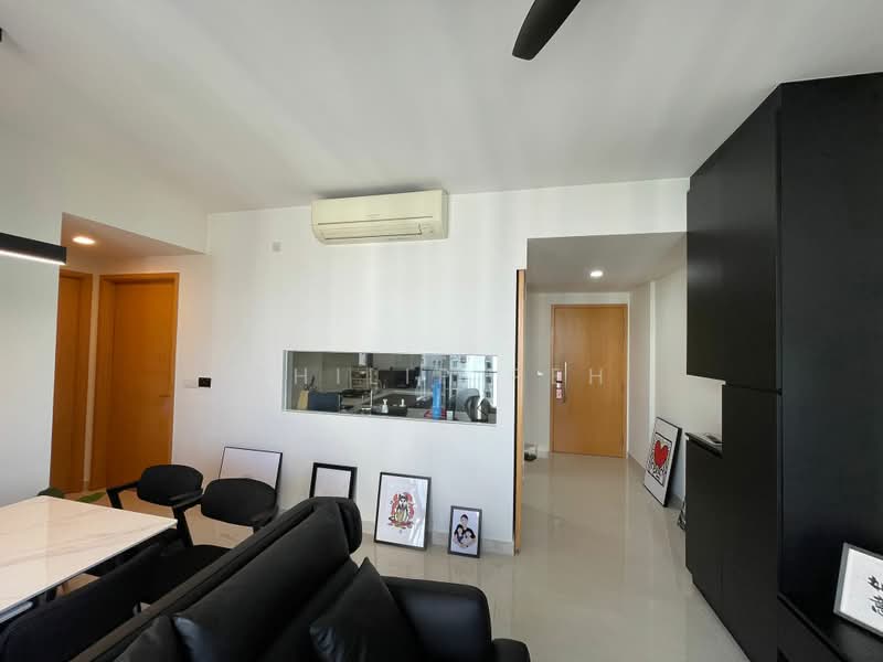 La Fiesta, 58 Sengkang Square, 2 Bedrooms, 732 sqft, Condominium For Rent, by Philip Peh, 24072201 - PropertyGuru.com.sg