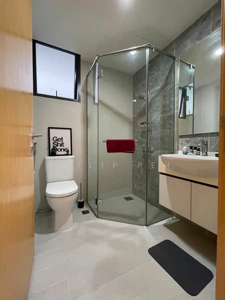 La Fiesta, 58 Sengkang Square, 2 Bedrooms, 732 sqft, Condominium For Rent, by Philip Peh, 24072201 - PropertyGuru.com.sg