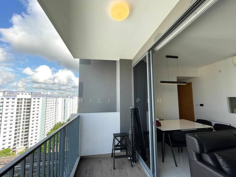 La Fiesta, 58 Sengkang Square, 2 Bedrooms, 732 sqft, Condominium For Rent, by Philip Peh, 24072201 - PropertyGuru.com.sg