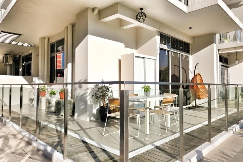 One Dusun Residences, 1 Jalan Dusun, 2 Bedrooms, 786 sqft, Condominium For Rent, by Melvin Lo, 24072225 - PropertyGuru.com.sg