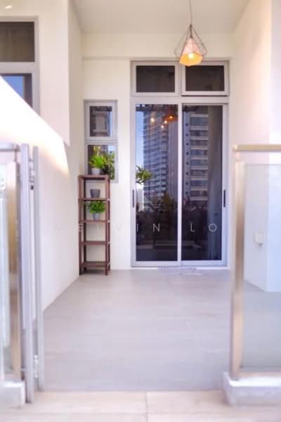 One Dusun Residences, 1 Jalan Dusun, 2 Bedrooms, 786 sqft, Condominium For Rent, by Melvin Lo, 24072225 - PropertyGuru.com.sg