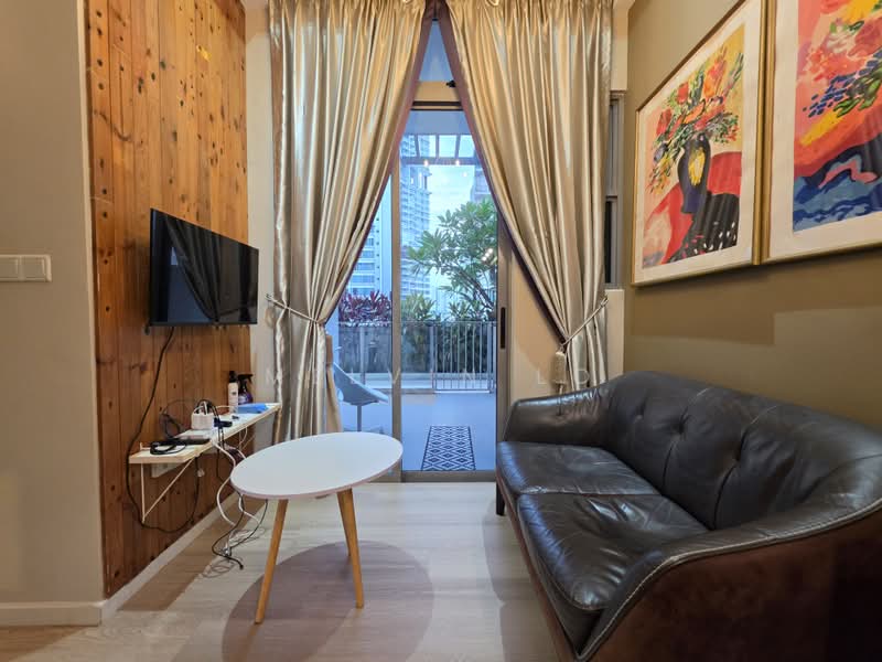 One Dusun Residences, 1 Jalan Dusun, 2 Bedrooms, 786 sqft, Condominium For Rent, by Melvin Lo, 24072225 - PropertyGuru.com.sg