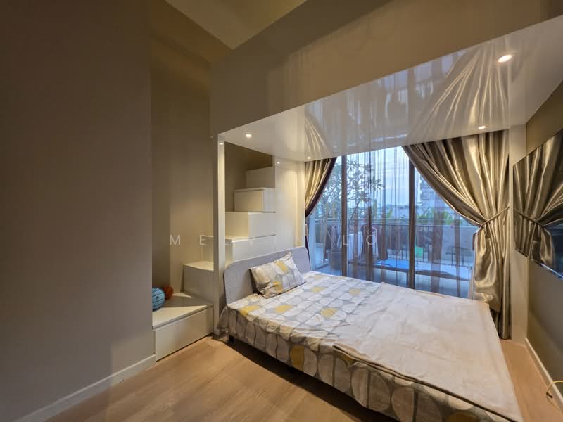 One Dusun Residences, 1 Jalan Dusun, 2 Bedrooms, 786 sqft, Condominium For Rent, by Melvin Lo, 24072225 - PropertyGuru.com.sg